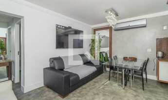 Imagem: Apartamento para Aluguel - Bela Vista, 2