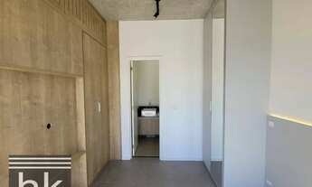 Imagem 6: Apartamento com 1 dormitório, 45 m² - venda por R$ 2.014.000,00 ou aluguel por R$ 13.500,0