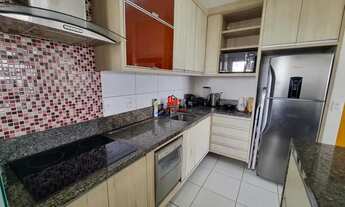 Imagem 7: Life Ponta Negra/ 85m²/ 10º andar/ Locação!