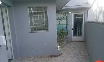 Imagem 2: Casa para aluguel com 210 metros quadrados com 3 quartos em Belenzinho - São Paulo - SP