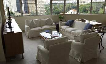 Imagem 3: Apartamento Venda Jardim Europa 178 m² 3 Dormitórios