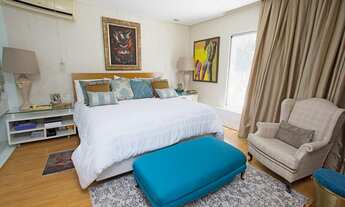 Imagem 7: Casa em Alphaville salvador - 4 suítes piscina