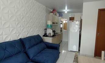 Imagem: Casa para venda no Bengui - Belém - Pará