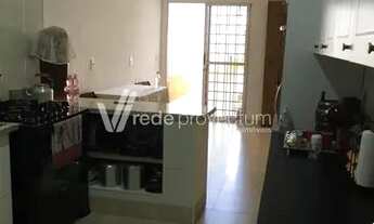 Imagem 5: Casa - Vila João Jorge - Campinas