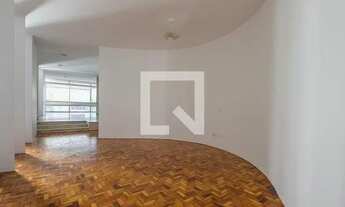 Imagem 7: Apartamento para Aluguel - Jardim Paulista, 3 Quartos, 196 m2