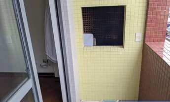 Imagem 4: Apartamento com 3 quartos para alugar por R$ 2600.00, 77.00 m2 - CRISTO REI - CURITIBA/PR