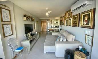 Imagem 4: Apartamento para aluguel possui 68 metros quadrados com 1 quarto em Armação - Salvador - B