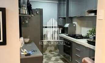 Imagem 3: Apartamento no Condomínio Spazio San Salvatori com 135m e 2 quartos para locação no Morumb