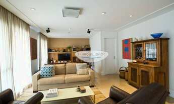 Imagem 3: Apartamento com 3 dormitórios à venda, 163 m² por R$ 1.520.000,00 - Panamby - São Paulo/SP