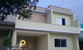 Imagem: Casa em condomínio em Sorocaba, Terras