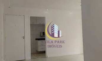 Imagem: Apartamento com 2 dormitórios para alugar