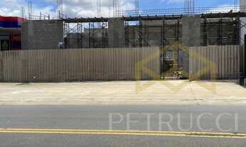 Imagem 6: Sala - Ponte Preta - Campinas