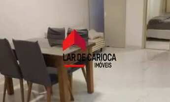 Imagem 2: Flamengo - 2 quartos reformado com suíte e dependência completa