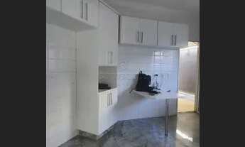 Imagem 6: Casa de condomínio para aluguel com 4 quartos Parque Residencial Damha II