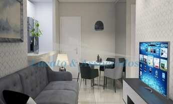 Imagem 5: PRAIA GRANDE - Apartamento Padrão - VILA GUILHERMINA