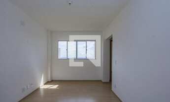 Imagem 2: Apartamento para Aluguel - Engenho Nogueira, 2 Quartos, 48 m2