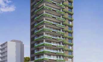 Imagem 2: APARTAMENTO RESIDENCIAL em São Paulo - SP, Higienópolis