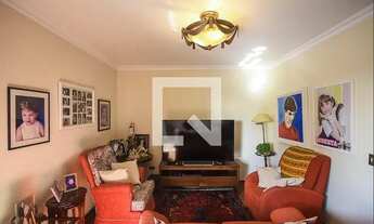 Imagem 5: Apartamento para Aluguel - Vila Sônia, 4 Quartos, 175 m2