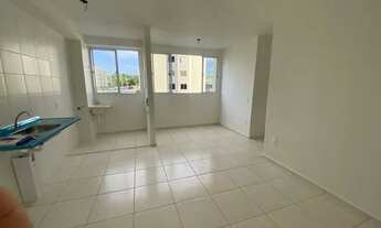 Imagem 2: Condomínio Apartamento com 2 dormitórios