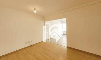 Imagem 3: Apartamento com 2 dormitórios para alugar, 80 m² - Jardim Aquarius - São José dos Campos/S