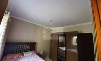 Imagem 4: Casa com 3 dormitórios, Venda/Aluguel - Vila Pacífico II - Bauru/SP