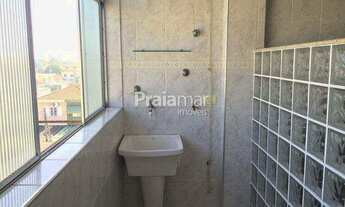 Imagem 4: Apartamento 2 Dorm | 1 Vaga | 70 m²