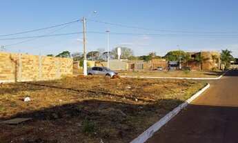 Imagem 4: Lote 239,50 m2 Residencial São Bernardo II - Trindade - GO