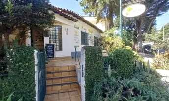 Imagem 2: CASA ASSOBRADADA - CAMPO BELO - SP