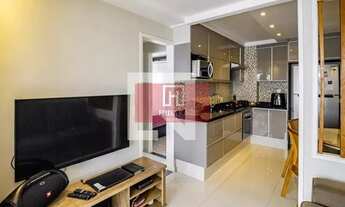 Imagem 5: Apartamento à venda no bairro Cambuci - São Paulo/SP, Zona Sul