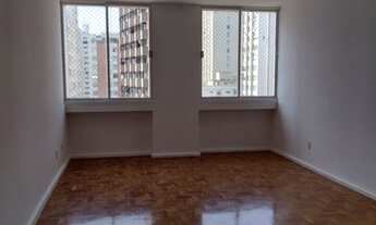 Imagem: Apartamento para aluguel com 160 m² - Cerqueira
