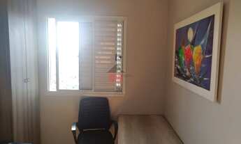 Imagem 5: Apartamento totalmente mobiliado entrar e morar perfeito estado de conservação Ipiranga