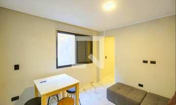 Imagem: Apartamento para Aluguel - Tatuapé, 1 Quarto