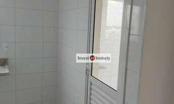 Imagem 5: Apartamento com 2 dormitórios à venda, 60 m² por R$ 375.000 - Jardim América - São José do