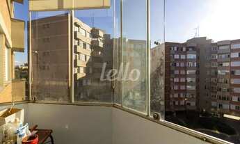 Imagem 6: São Paulo - Apartamento Padrão - Panamby