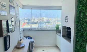 Imagem 4: São Paulo - Apartamento Padrão - Mooca