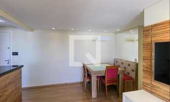 Imagem 5: Apartamento para Aluguel - Vila Prudente, 2 Quartos, 56 m2