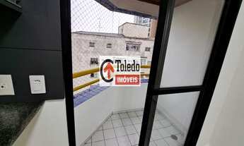 Imagem 3: Apartamento 1 dormitório para Locação em São Paulo, Vila Mariana, 1 dormitório, 1 banheiro