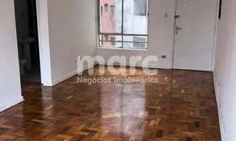 Imagem 1: SAO PAULO - Apartamento Padrão - LIBERDADE