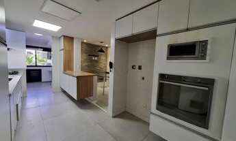 Imagem 5: RIO DE JANEIRO - Apartamento Padrão - BARRA DA TIJUCA