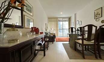 Imagem 2: Apartamento com 2 quartos à venda, 75 m² por R$ 730.000 - Icaraí - Niterói/RJ