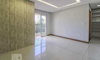 Imagem 2: Apartamento para Aluguel - Vila Ede, 2 Quartos, 76 m2