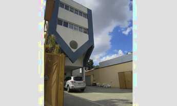 Imagem 5: Prédio à venda, 816 m² por R$ 3.950.000,00 - Caxingui - São Paulo/SP