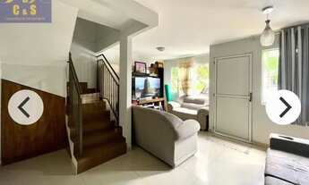 Imagem 3: Vendo ou permuto casa no jardins mangueiral três quartos reformada linda por casa cond