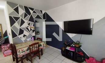 Imagem 2: Apartamento para Aluguel - Jardim Heitor Rigon, 2 Quartos, 43 m2