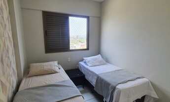 Imagem 5: Kastória - Unidade MOBILIADA