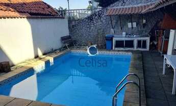 Imagem 3: Apartamento com 1 dormitório para alugar, 20 m² por R$ 900/mês - Bancários - Rio de Janeir