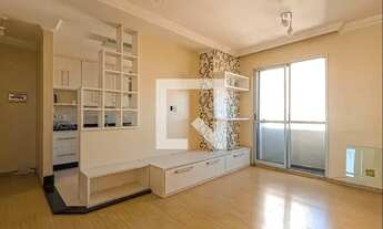 Imagem 2: Apartamento para Aluguel - Vila Augusta, 2 Quartos, 55 m2