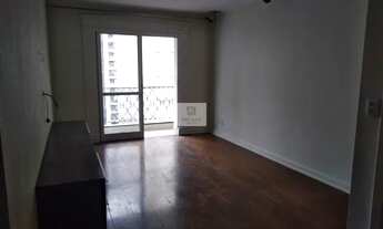 Imagem 2: Espaçoso apartamento 109m² na Pompéia - 03 quartos 02 vagas