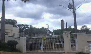 Imagem: Apartamento - Jardim das Bandeiras - Campinas