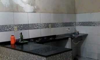 Imagem: Casa No Conjunto Metropolitano Valor R$120.000,00